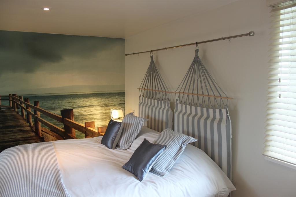 Bed and Breakfast The Beach Hythe  Pokoj fotografie