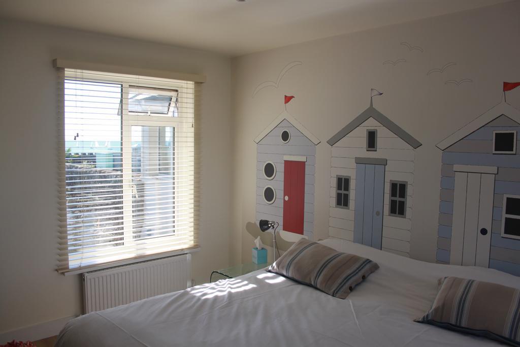 Bed and Breakfast The Beach Hythe  Pokoj fotografie